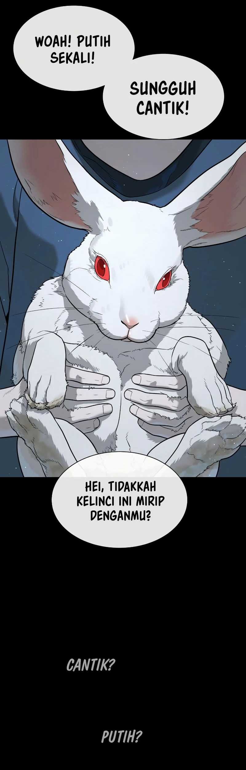Killer Peter Chapter 45 - halaman 69