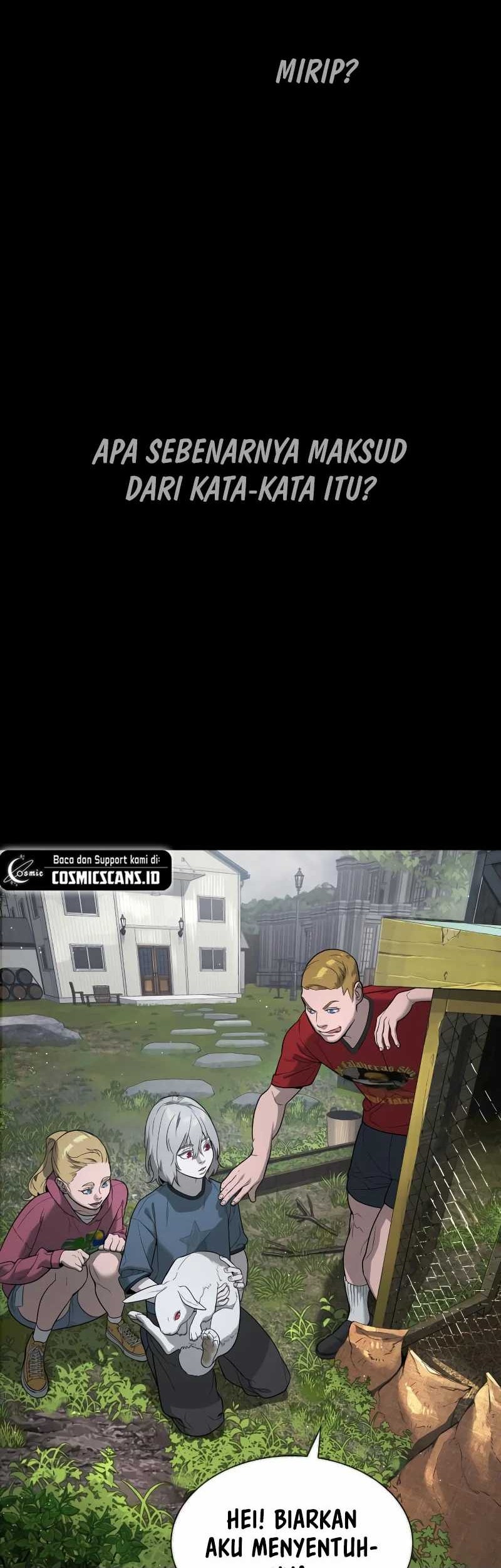 Killer Peter Chapter 45 - halaman 70