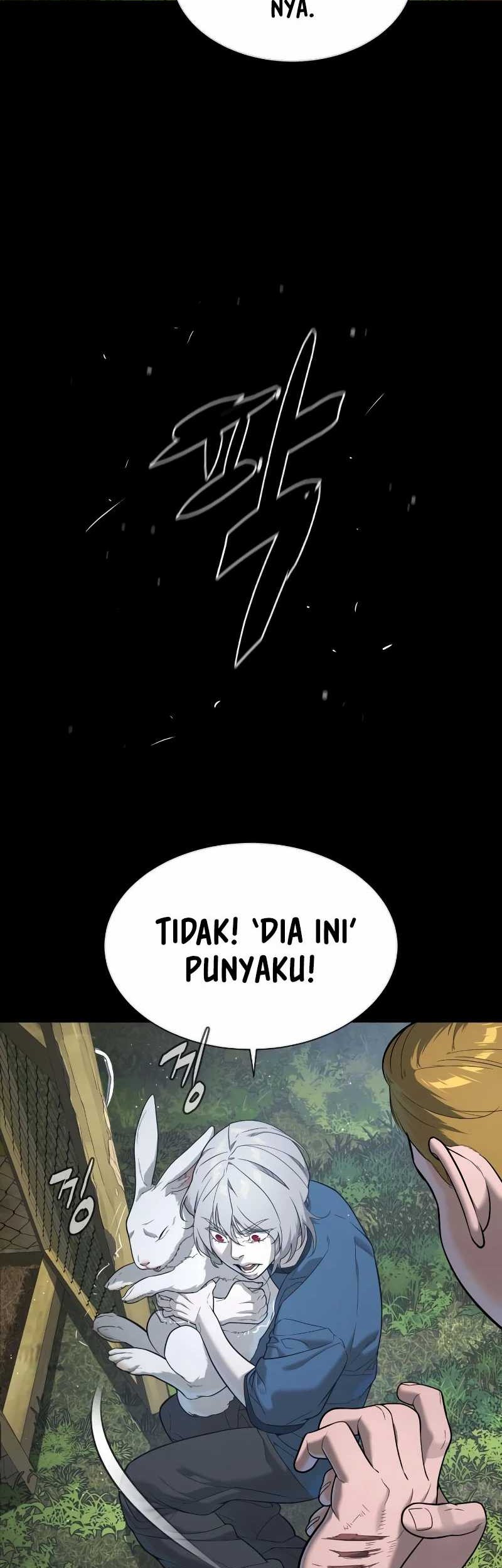 Killer Peter Chapter 45 - halaman 71
