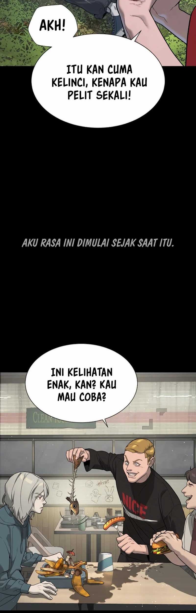 Killer Peter Chapter 45 - halaman 72