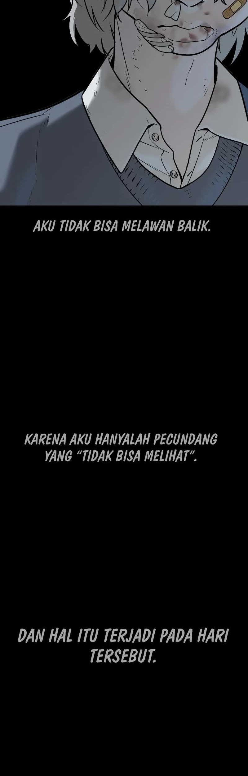 Killer Peter Chapter 45 - halaman 74