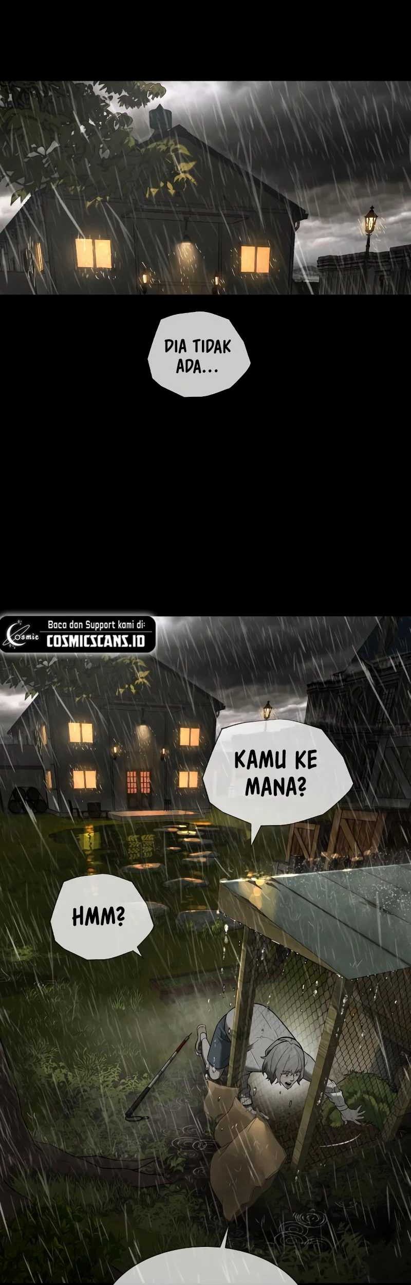 Killer Peter Chapter 45 - halaman 75