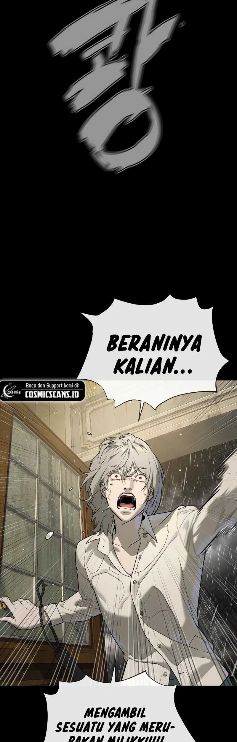 Killer Peter Chapter 45 - halaman 78