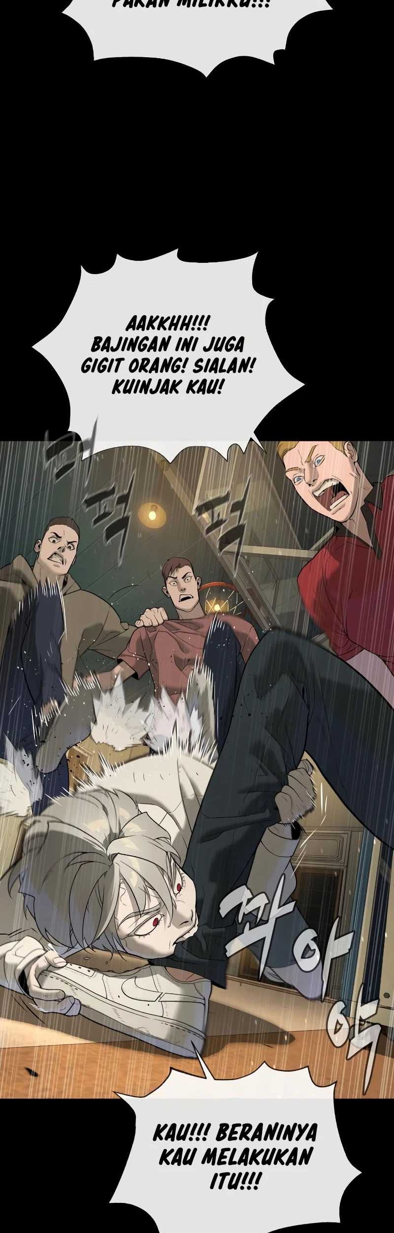 Killer Peter Chapter 45 - halaman 79