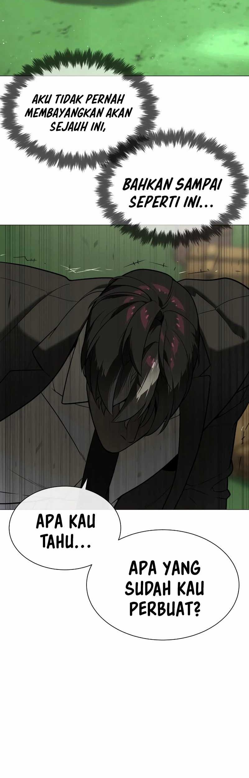 Killer Peter Chapter 45 - halaman 8