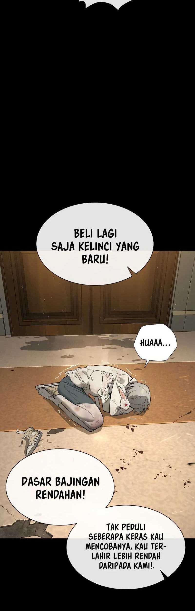 Killer Peter Chapter 45 - halaman 80