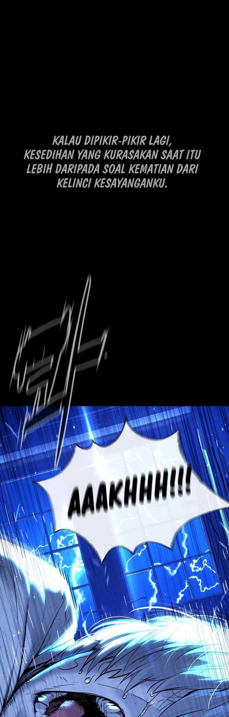 Killer Peter Chapter 45 - halaman 81