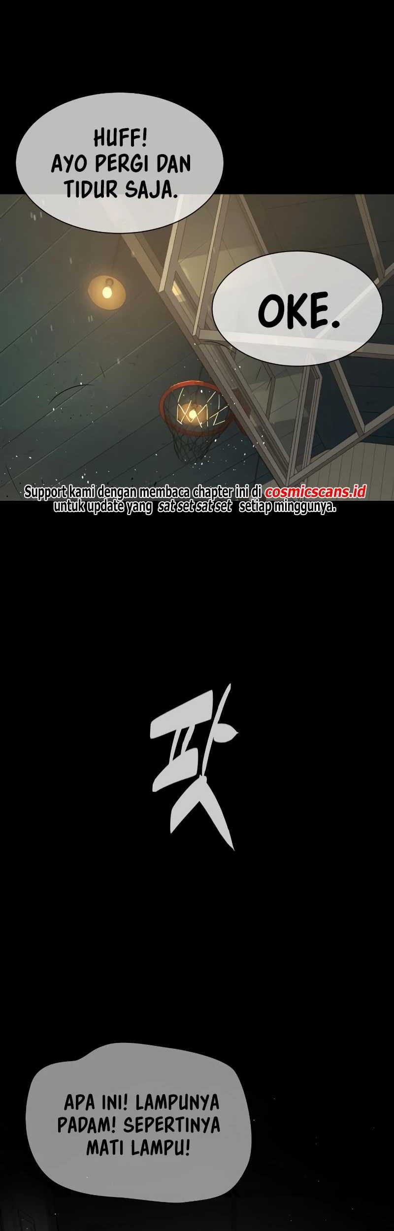 Killer Peter Chapter 45 - halaman 83