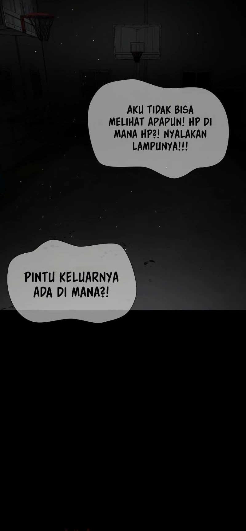 Killer Peter Chapter 45 - halaman 84