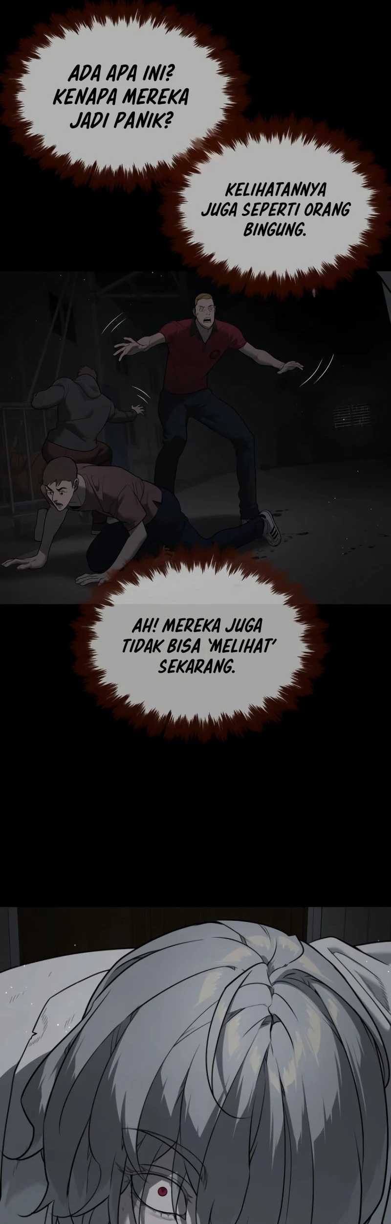 Killer Peter Chapter 45 - halaman 85
