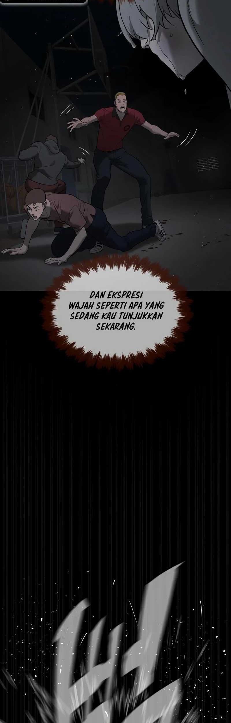 Killer Peter Chapter 45 - halaman 87