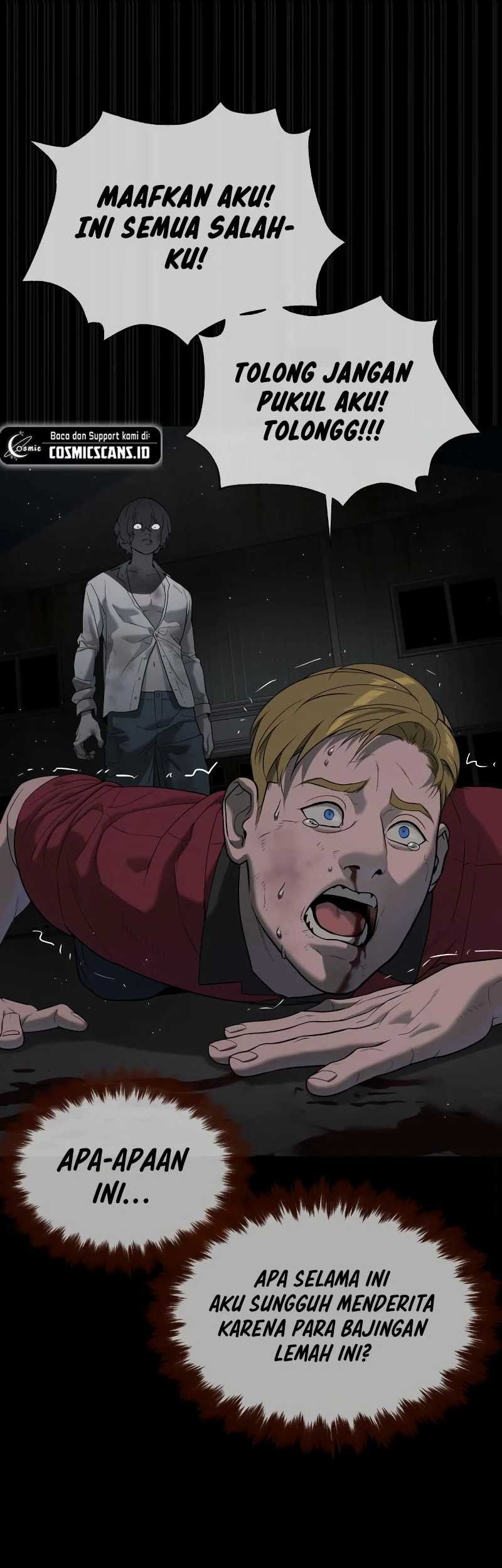Killer Peter Chapter 45 - halaman 89