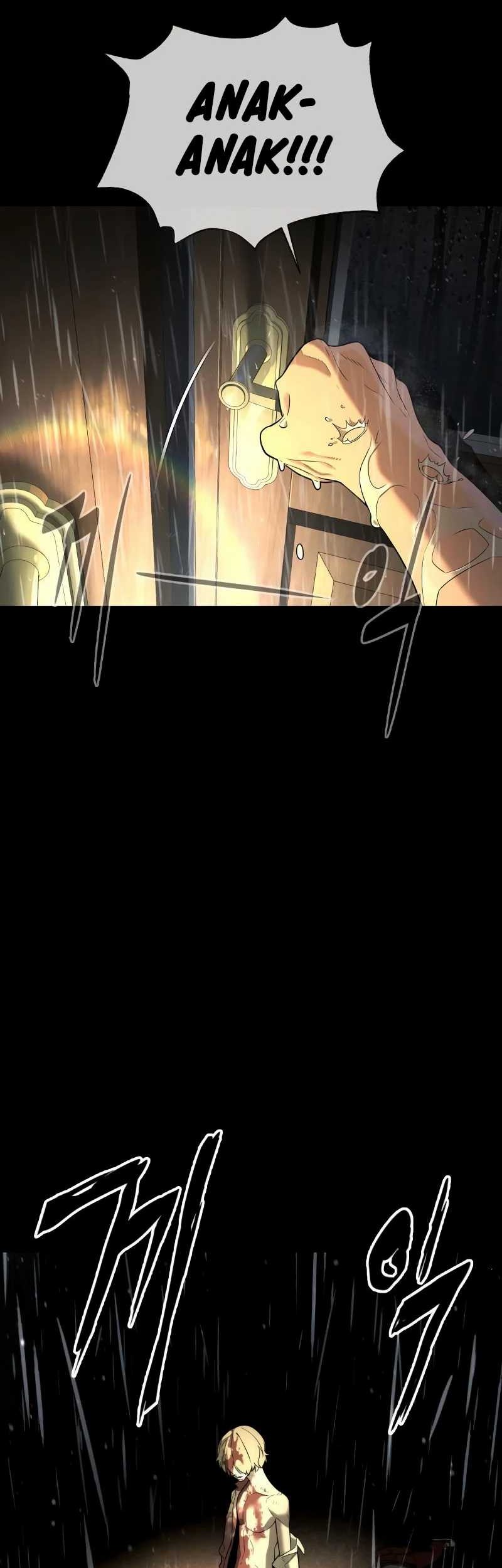 Killer Peter Chapter 45 - halaman 91