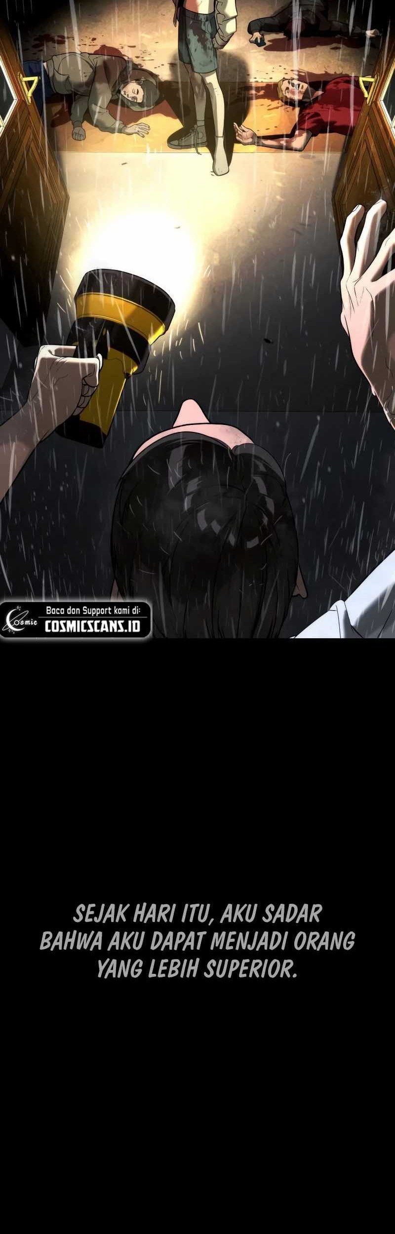 Killer Peter Chapter 45 - halaman 92