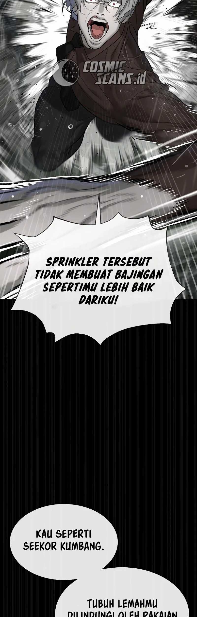 Killer Peter Chapter 45 - halaman 95