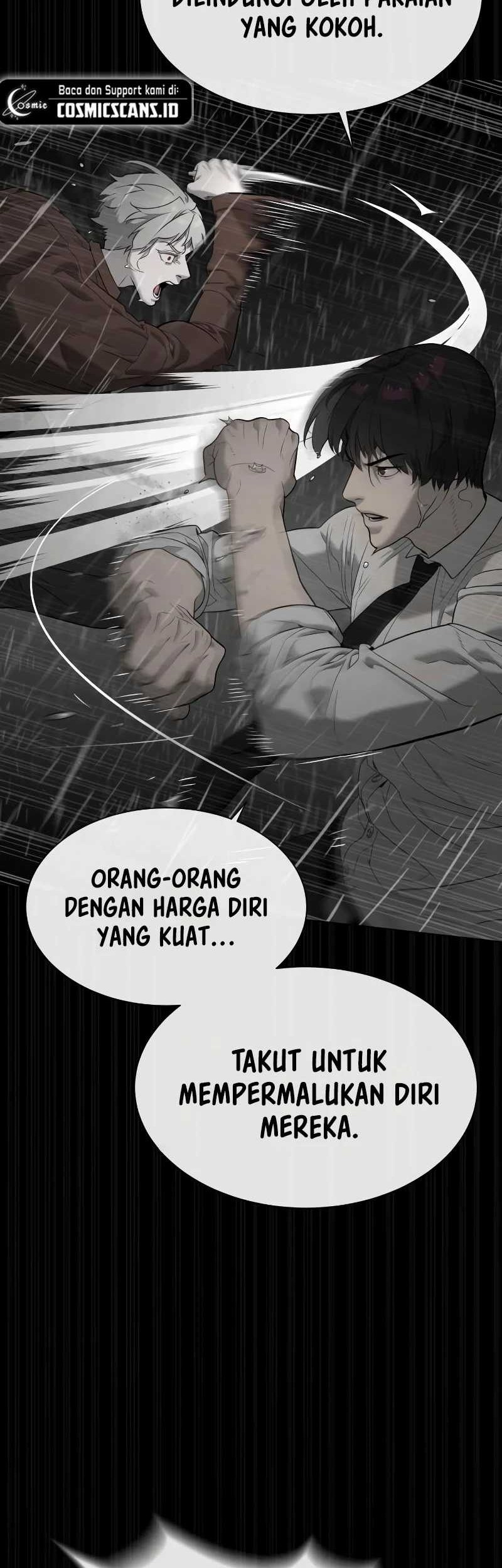 Killer Peter Chapter 45 - halaman 96