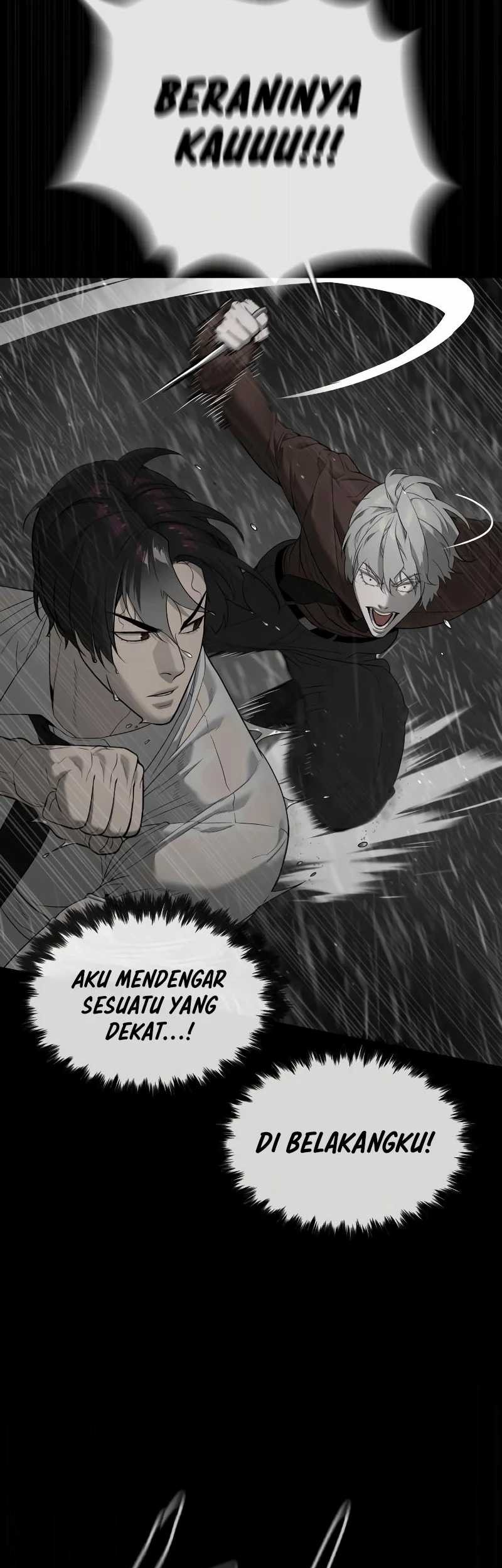 Killer Peter Chapter 45 - halaman 97