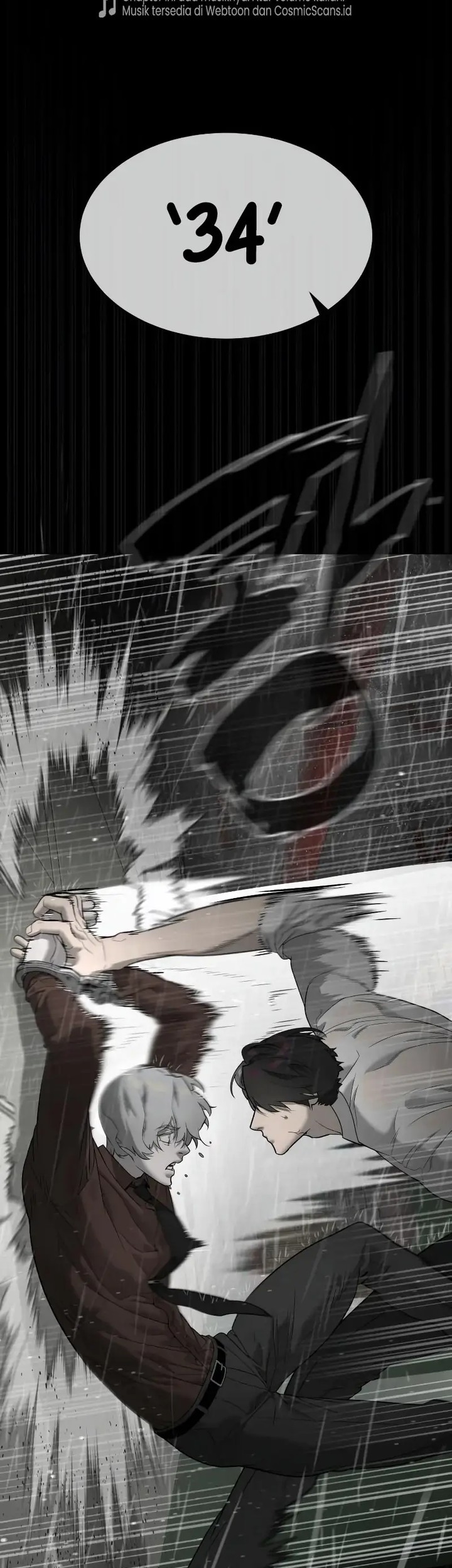 Killer Peter Chapter 46 - halaman 1
