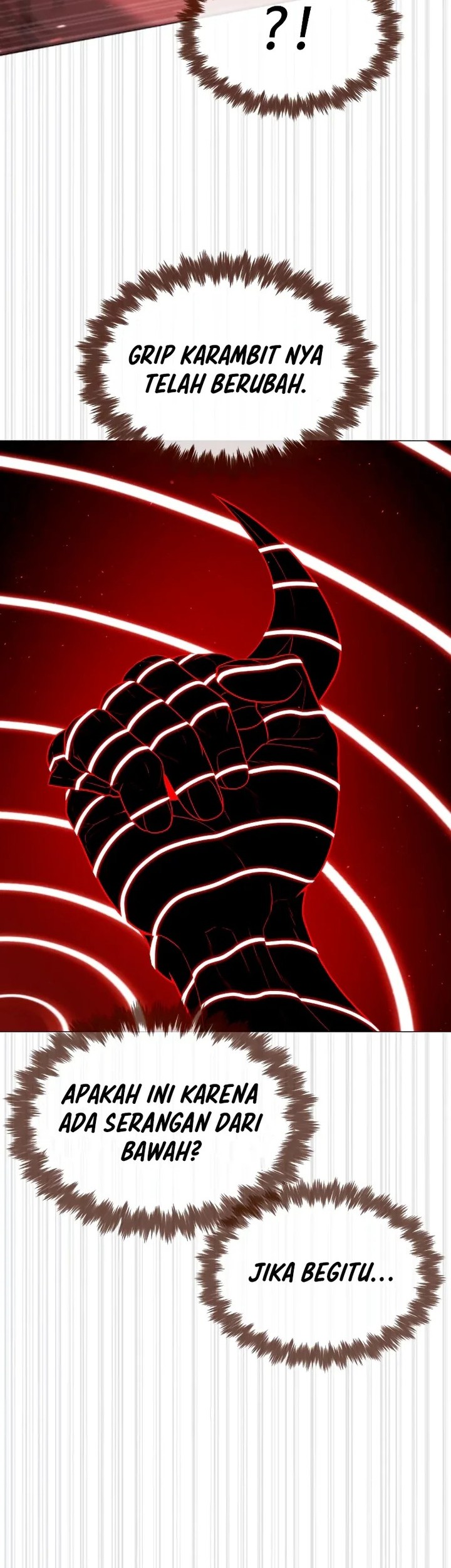 Killer Peter Chapter 46 - halaman 103
