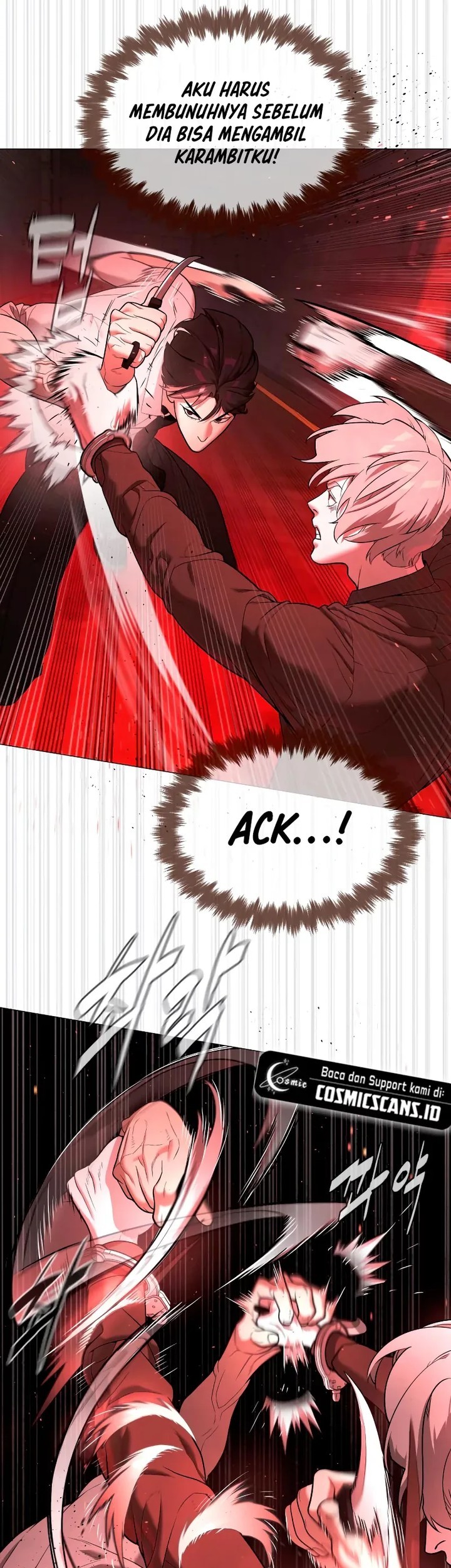 Killer Peter Chapter 46 - halaman 105