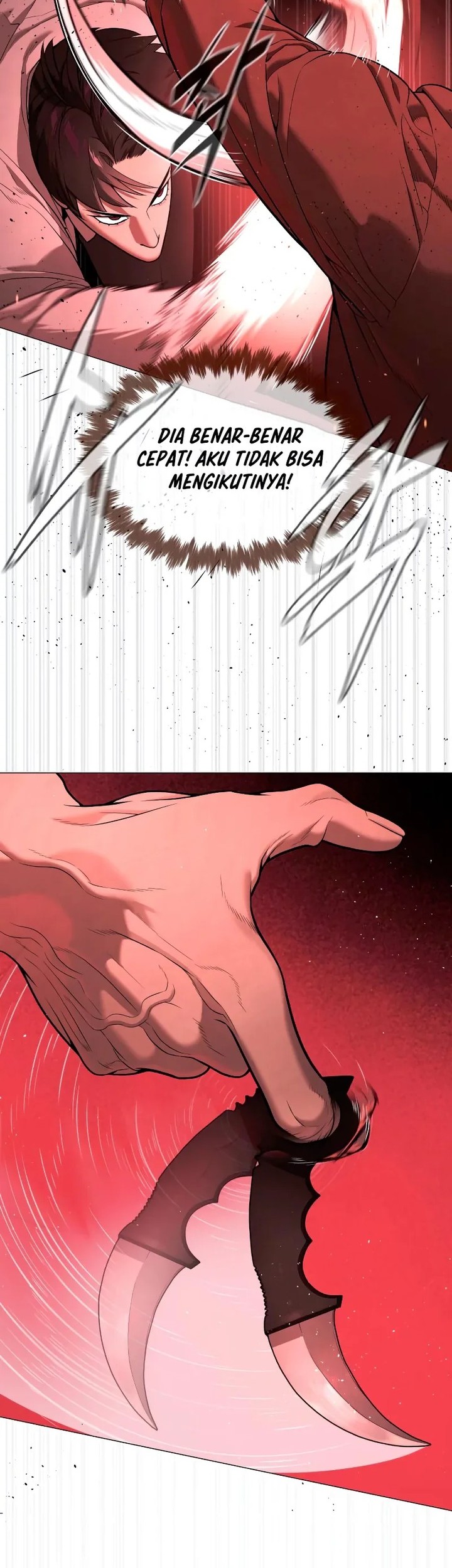Killer Peter Chapter 46 - halaman 106