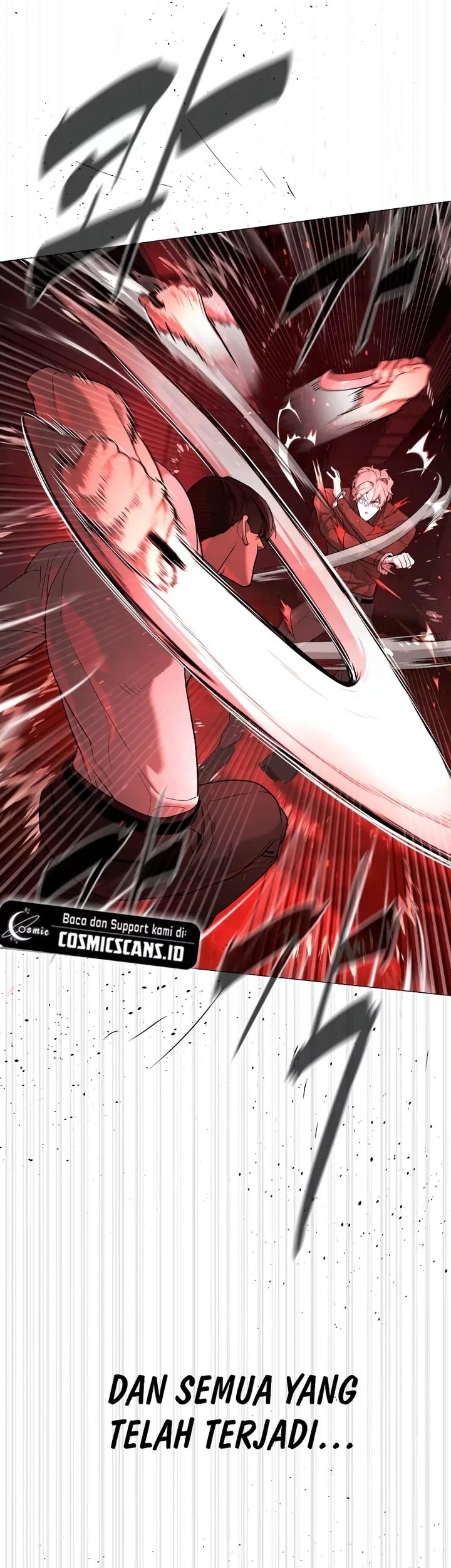 Killer Peter Chapter 46 - halaman 108