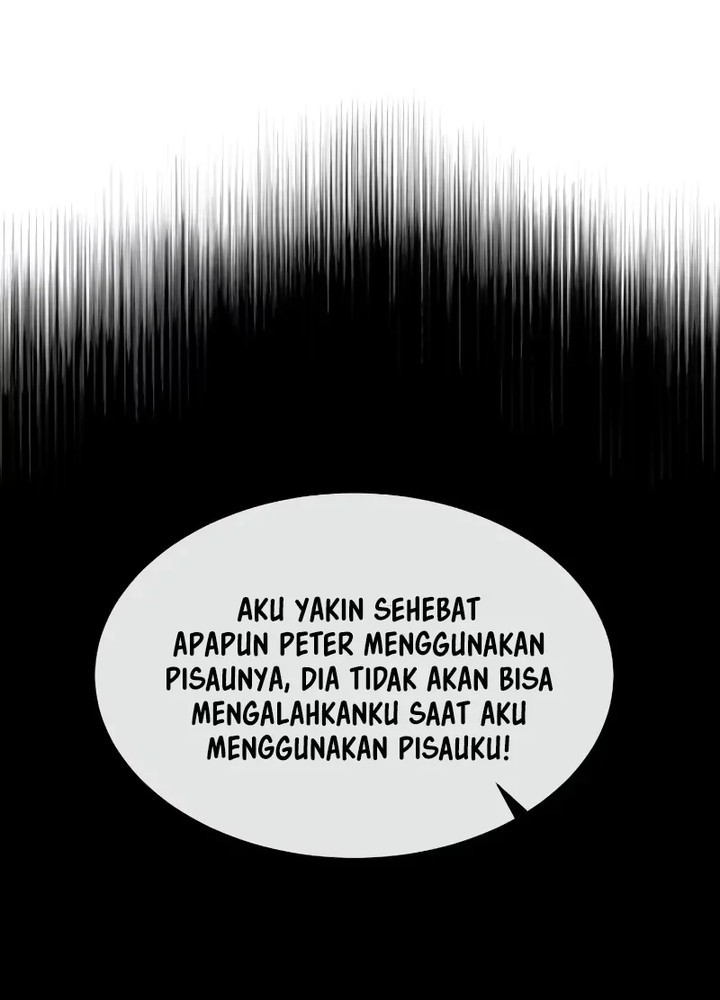Killer Peter Chapter 46 - halaman 110