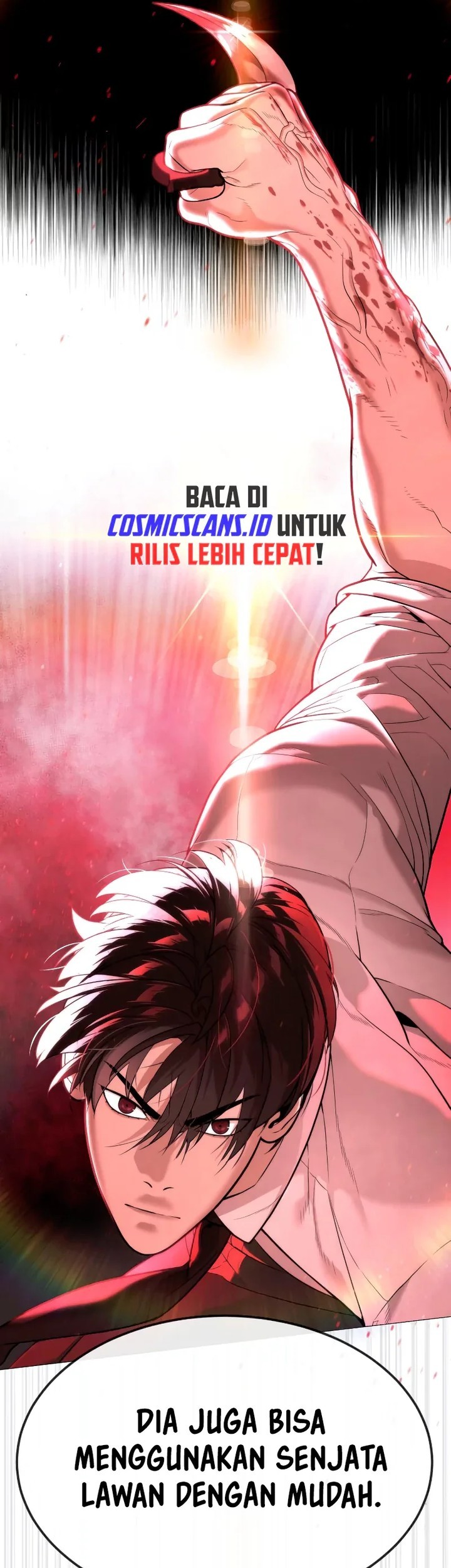 Killer Peter Chapter 46 - halaman 113