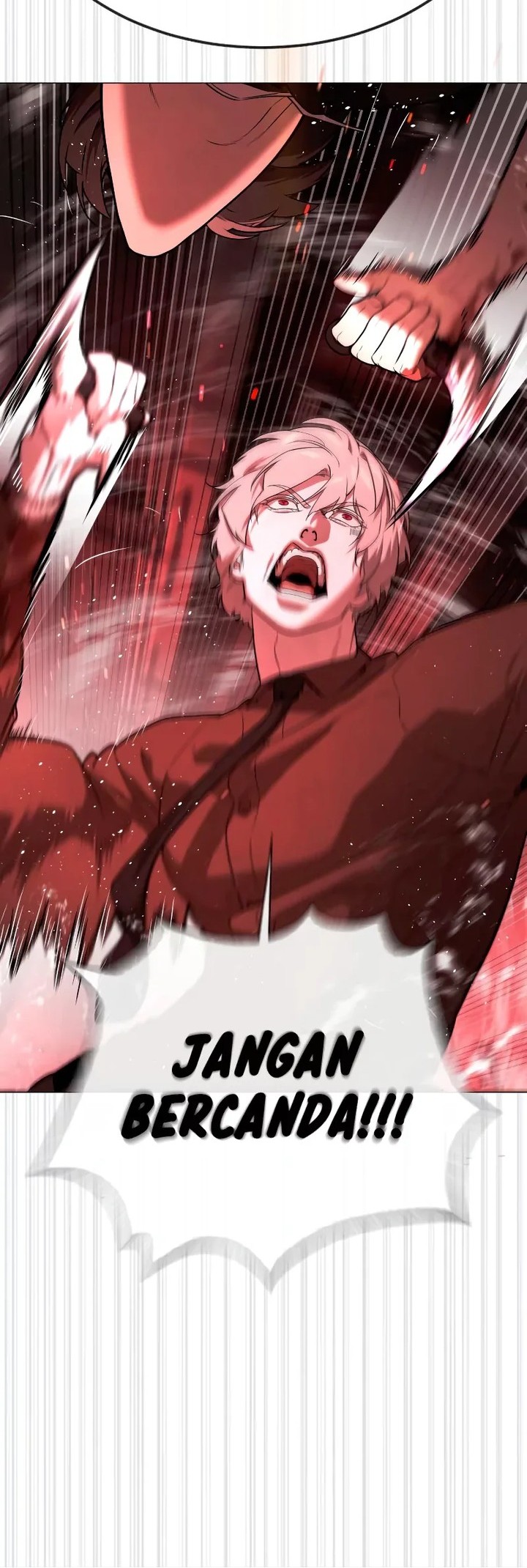 Killer Peter Chapter 46 - halaman 114