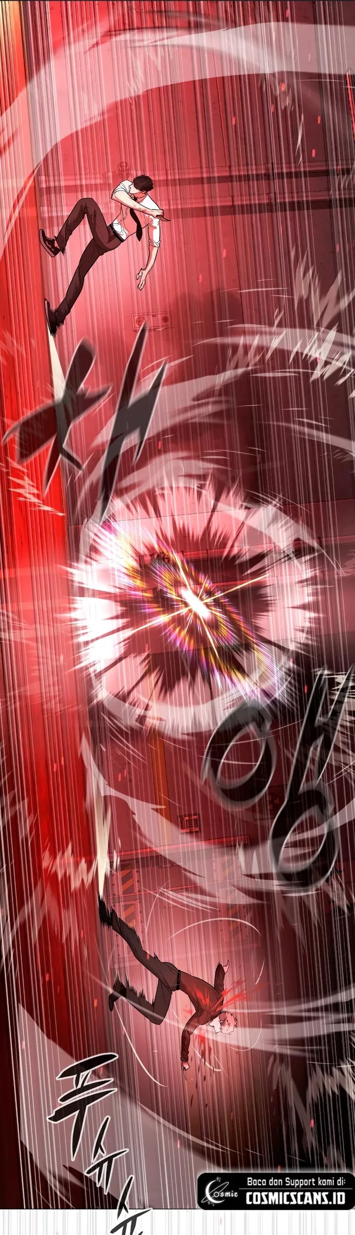 Killer Peter Chapter 46 - halaman 115