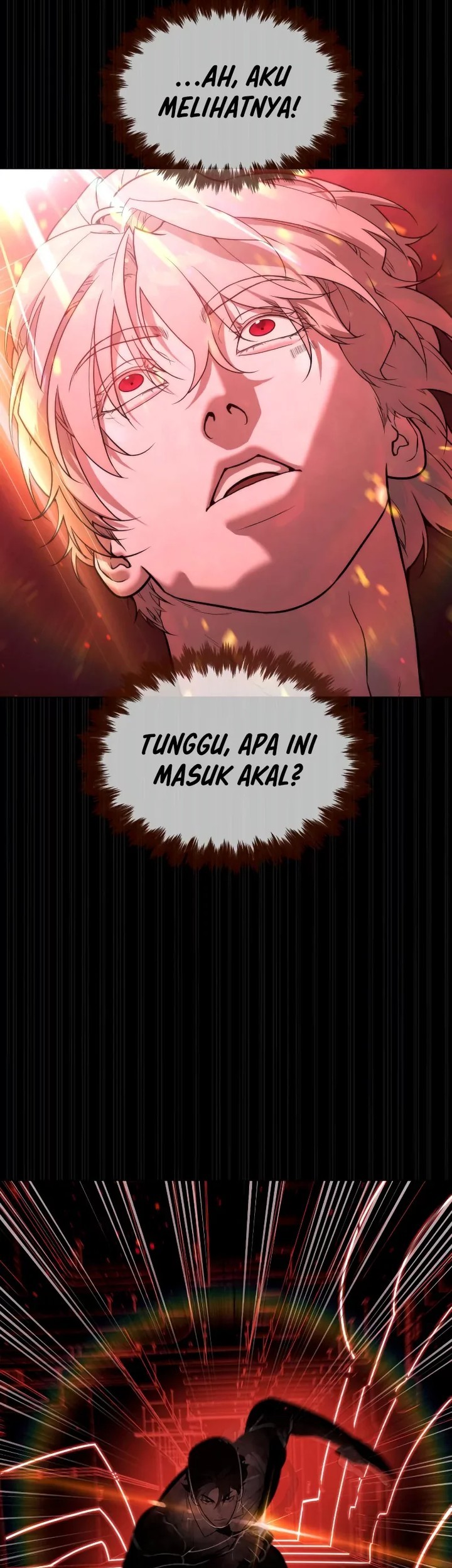Killer Peter Chapter 46 - halaman 121