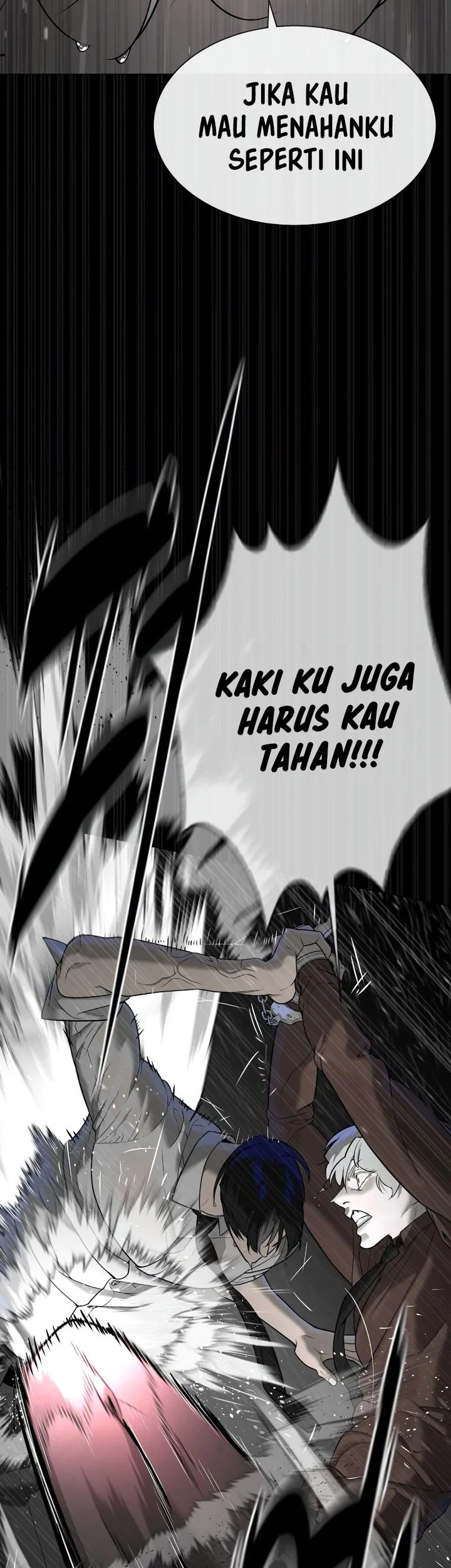 Killer Peter Chapter 46 - halaman 15
