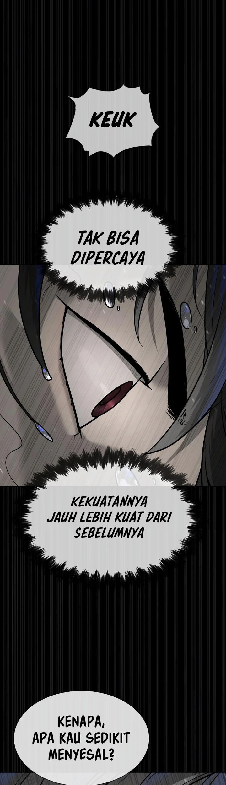 Killer Peter Chapter 46 - halaman 17