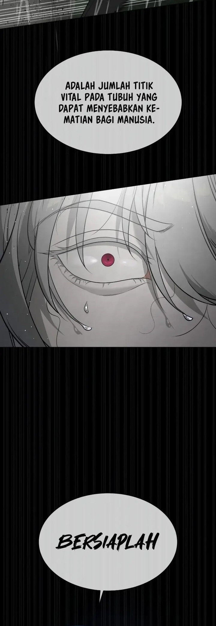 Killer Peter Chapter 46 - halaman 2