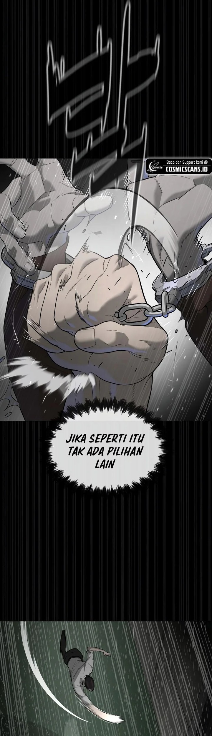Killer Peter Chapter 46 - halaman 23