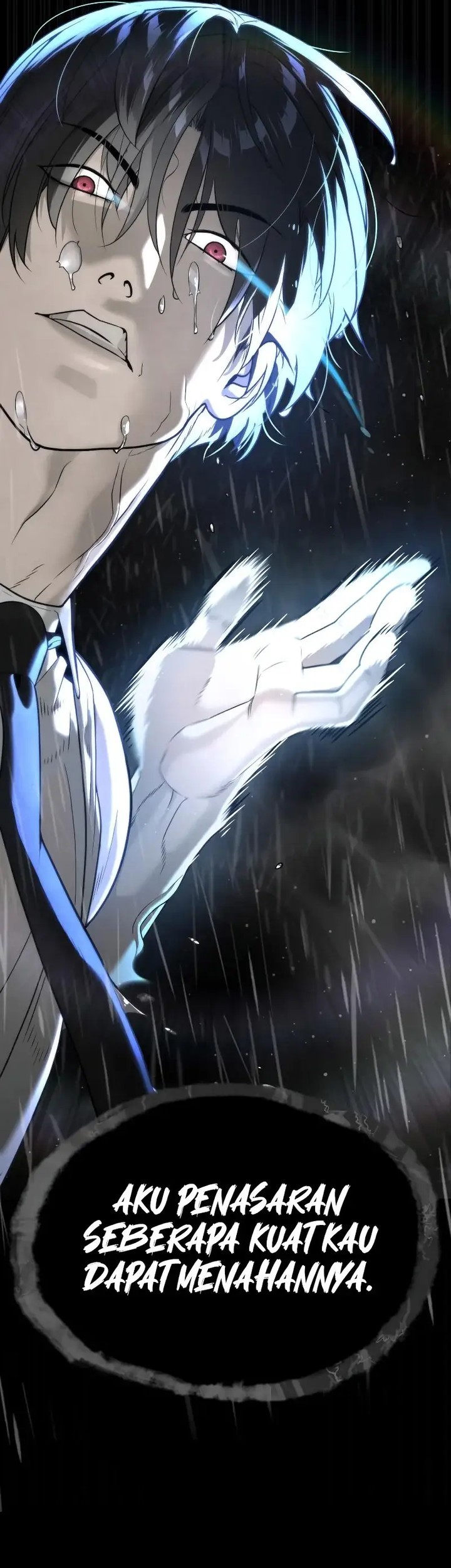 Killer Peter Chapter 46 - halaman 3