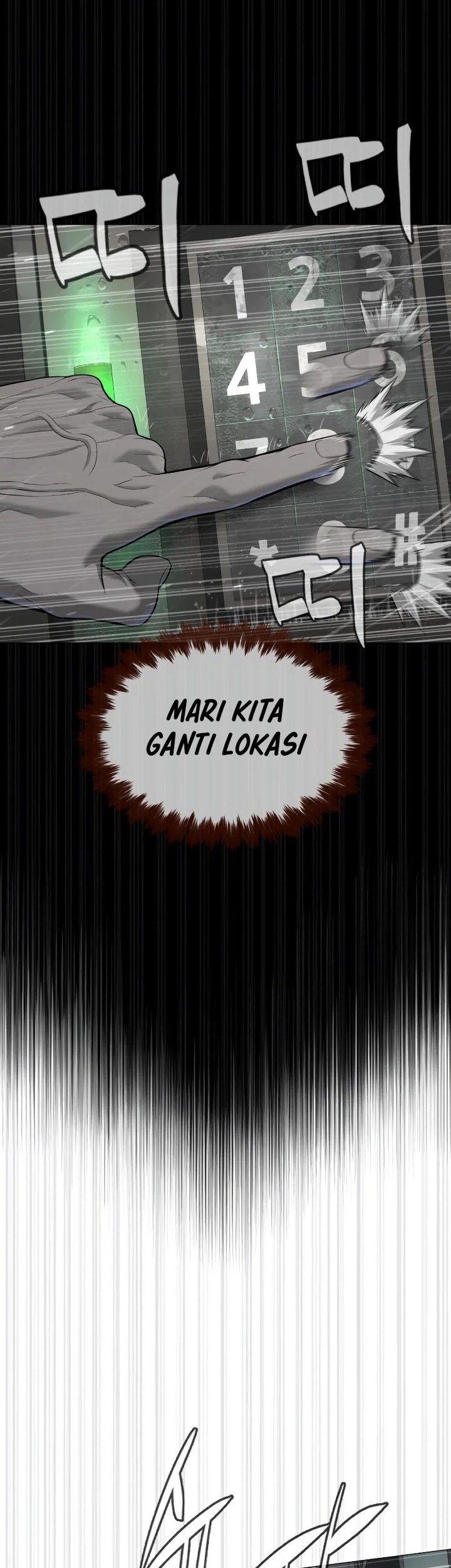 Killer Peter Chapter 46 - halaman 32