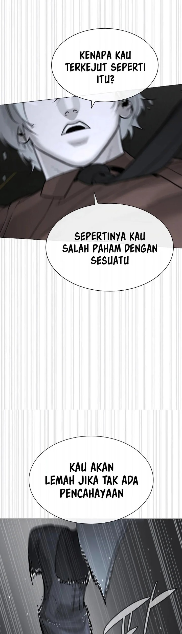 Killer Peter Chapter 46 - halaman 38