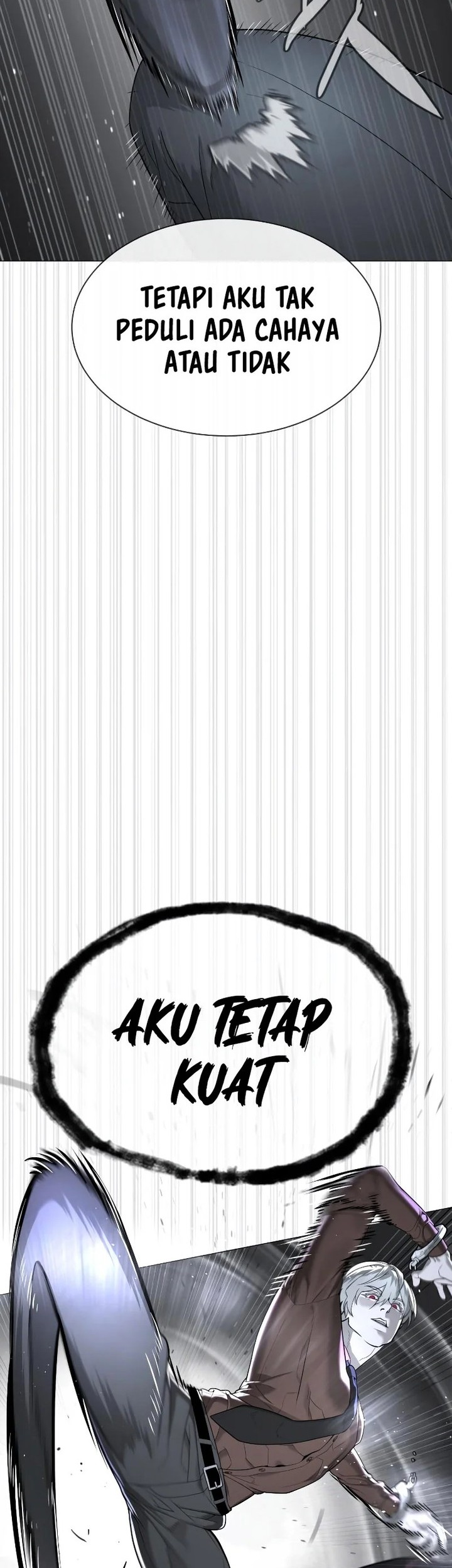 Killer Peter Chapter 46 - halaman 39