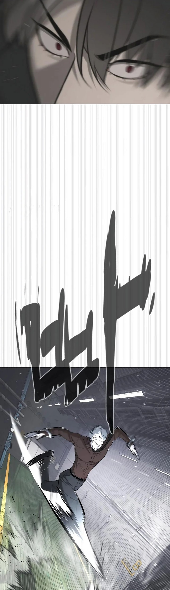 Killer Peter Chapter 46 - halaman 41