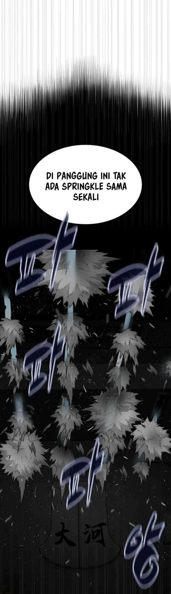Killer Peter Chapter 46 - halaman 47