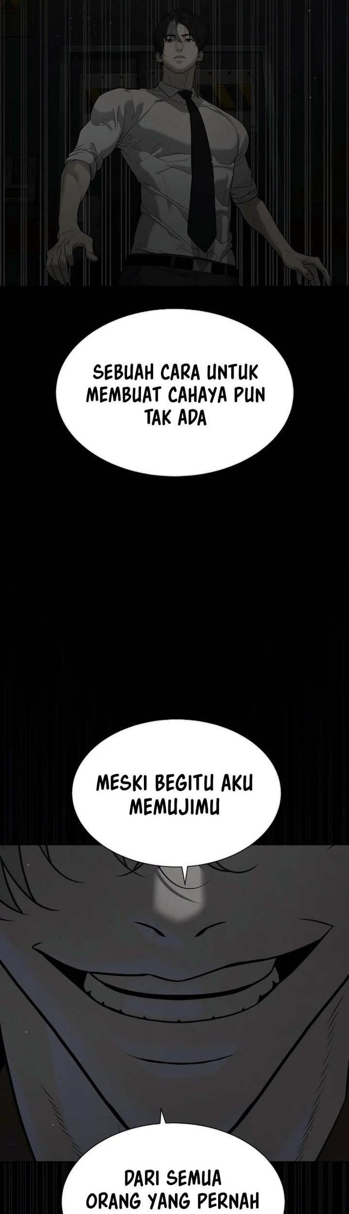 Killer Peter Chapter 46 - halaman 48