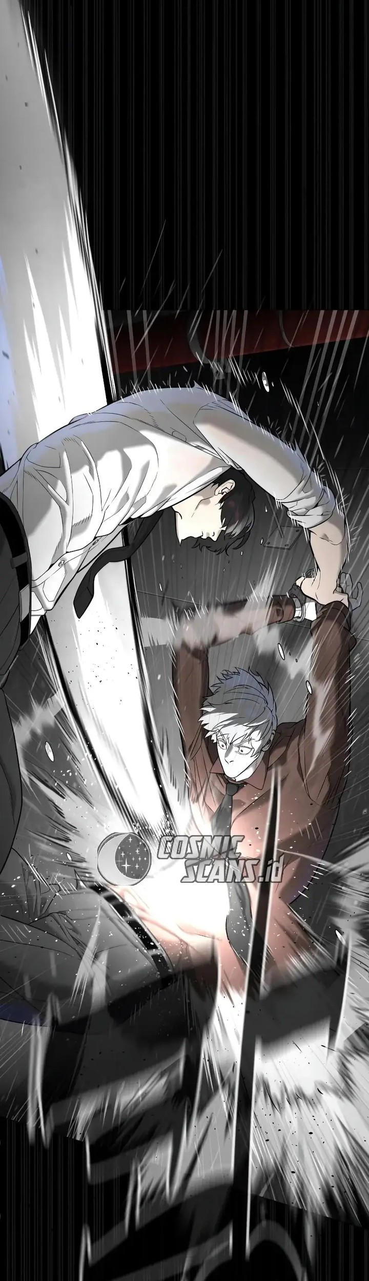 Killer Peter Chapter 46 - halaman 5