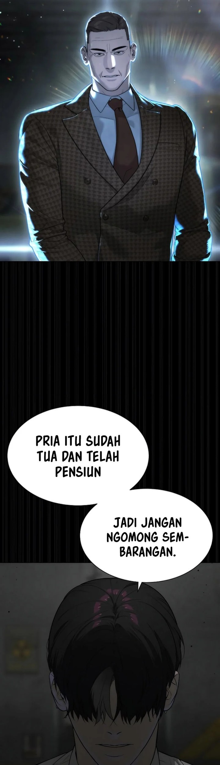Killer Peter Chapter 46 - halaman 50