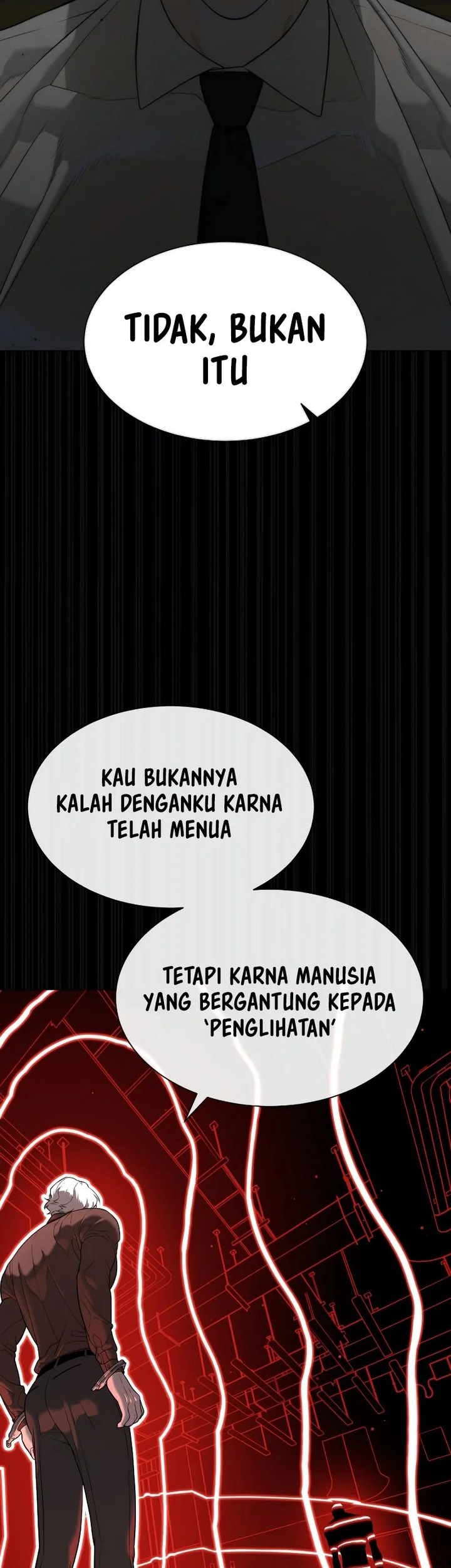 Killer Peter Chapter 46 - halaman 51