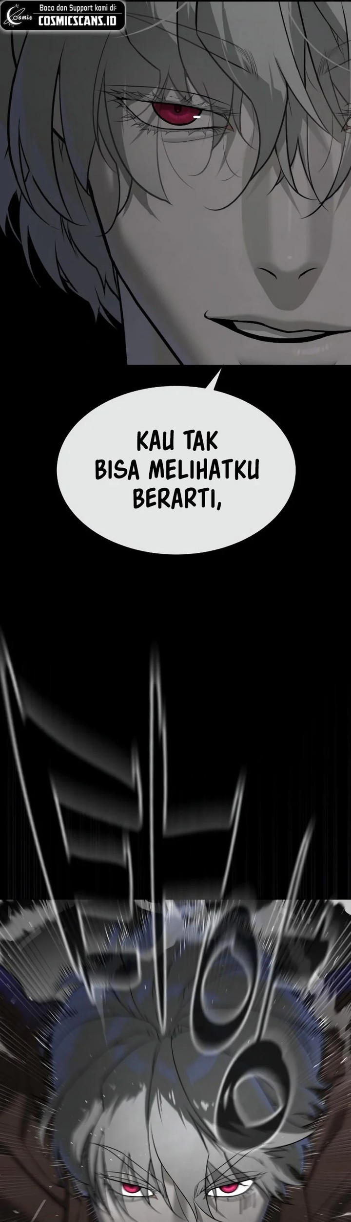 Killer Peter Chapter 46 - halaman 53