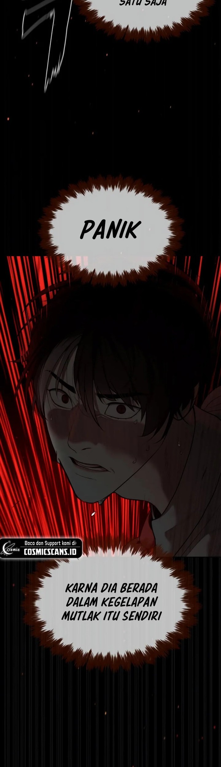 Killer Peter Chapter 46 - halaman 57