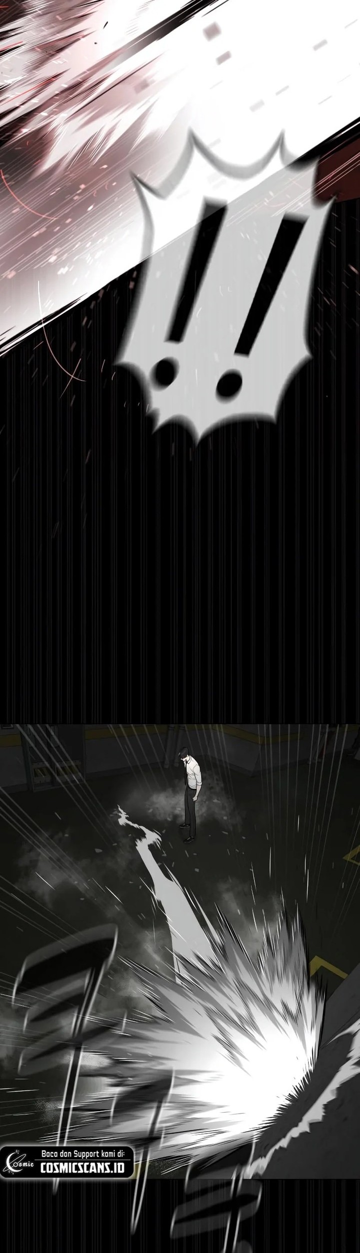 Killer Peter Chapter 46 - halaman 60