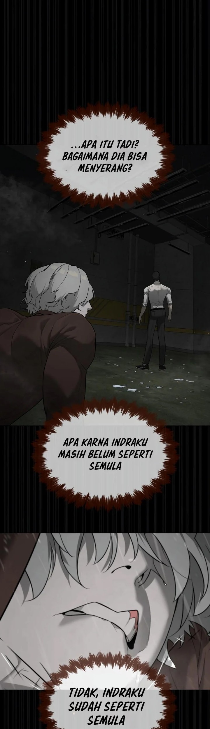 Killer Peter Chapter 46 - halaman 62