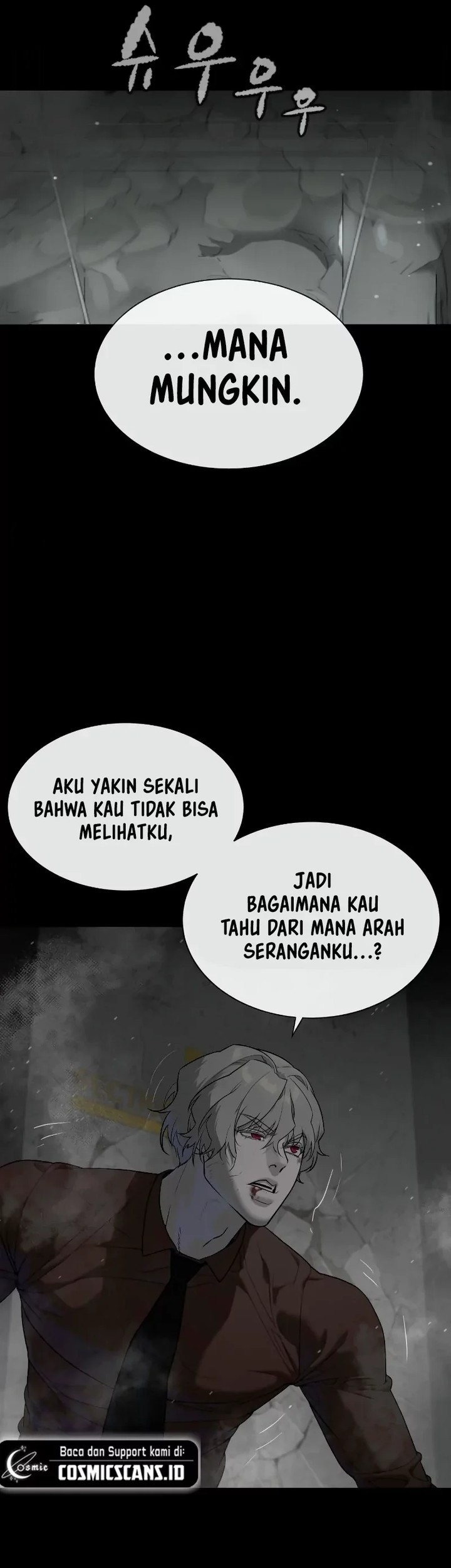 Killer Peter Chapter 46 - halaman 70